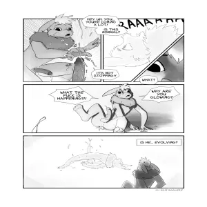 Swapeon - page 5