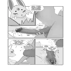 Swapeon - page 8