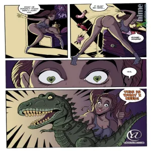 Sweet Dreams - page 10