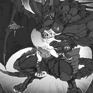 Surprise Attack - page 1