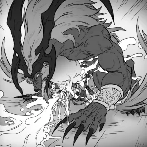 Surprise Attack - page 4