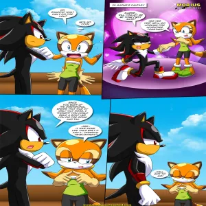 Surrender The Booty - page 3
