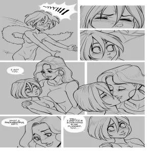Susan's Birthday - page 3