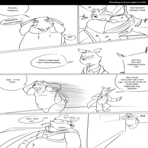 Superescort Nocturne Vigilante 2 - page 10