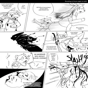 Superescort Nocturne Vigilante 2 - page 13