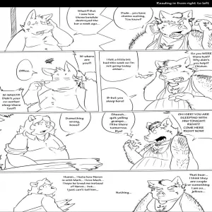 Superescort Nocturne Vigilante 2 - page 20
