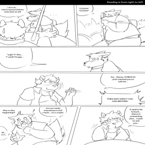 Superescort Nocturne Vigilante 2 - page 23
