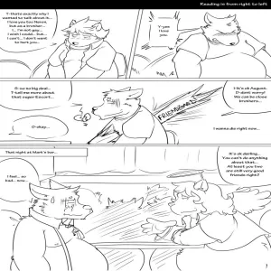 Superescort Nocturne Vigilante 2 - page 24