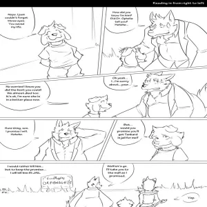 Superescort Nocturne Vigilante 2 - page 28