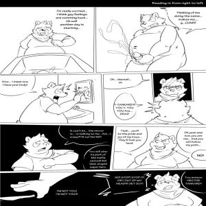 Superescort Nocturne Vigilante 2 - page 9