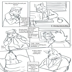 Superescort Nocturne Vigilante 1 - page 2