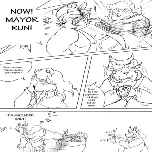 Superescort Nocturne Vigilante 1 - page 24