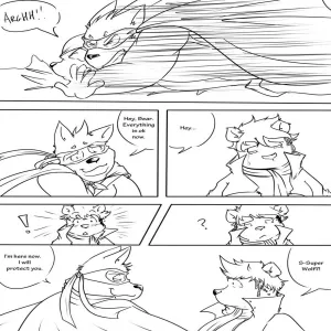 Superescort Nocturne Vigilante 1 - page 28