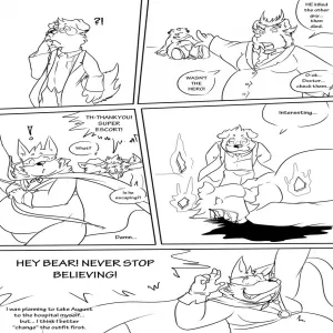 Superescort Nocturne Vigilante 1 - page 38