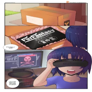BDSM.EXE - page 2