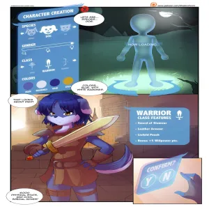 BDSM.EXE - page 3
