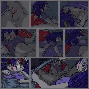 Sweet Dreams - page 4