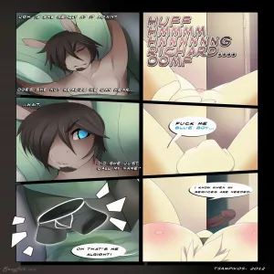 Sweet Dreamzzz - page 6