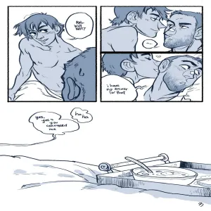 Sure Thing - page 4