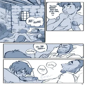 Sure Thing - page 6