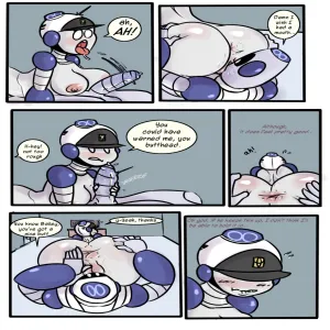 Sweet Neat - page 10