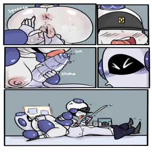 Sweet Neat - page 11