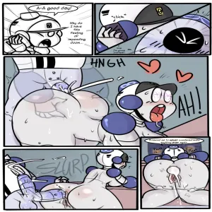 Sweet Neat - page 18