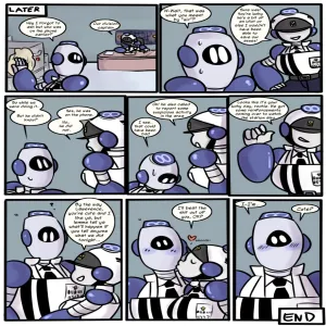Sweet Neat - page 19