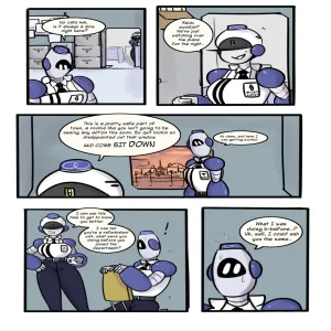 Sweet Neat - page 2
