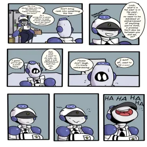 Sweet Neat - page 3