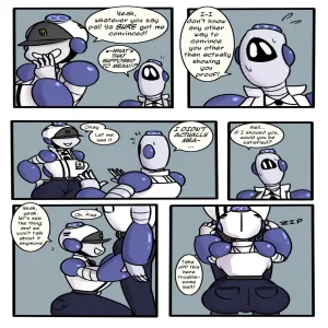 Sweet Neat - page 5