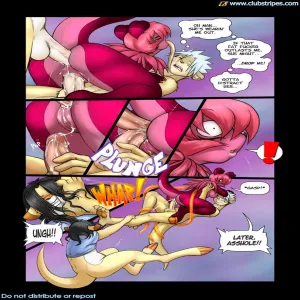 Bad Company - page 15