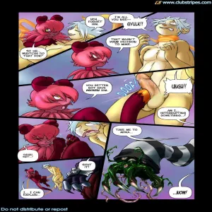 Bad Company - page 16