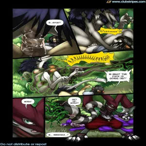 Bad Company - page 19