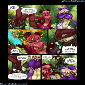 Bad Company - page 21