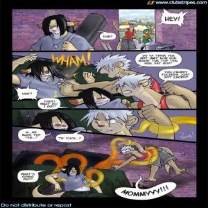 Bad Company - page 3