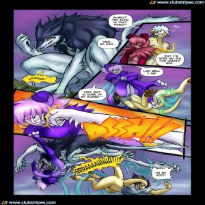 Bad Company - page 8