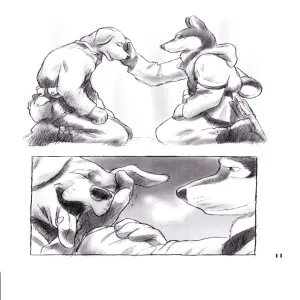 Tails From The Front - page 12