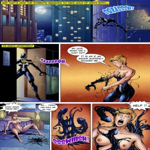Symbiote 1 - page 10