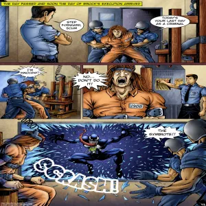 Symbiote 1 - page 14