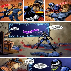 Symbiote 1 - page 15