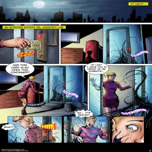 Symbiote 1 - page 6