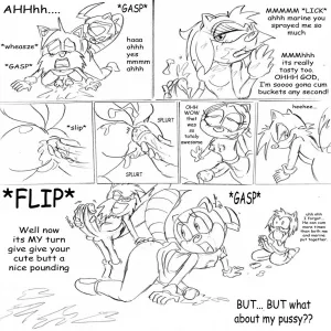 Tails' Wake Up Call - page 12