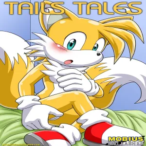 Tails Tales 1 - page 1