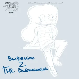 Bandwagon 2 - page 1