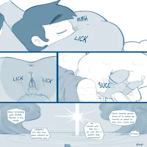 Bandwagon 2 - page 5