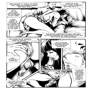 T Tales 0 - The Adventures Of Diana - page 10