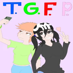 T.G.F.P 1 - page 1
