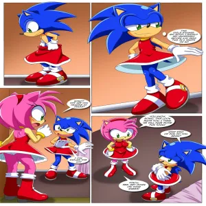 Switch It Up - page 3