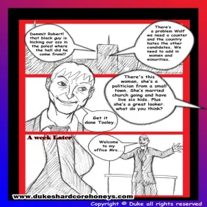 Swing Vote 1 - page 3